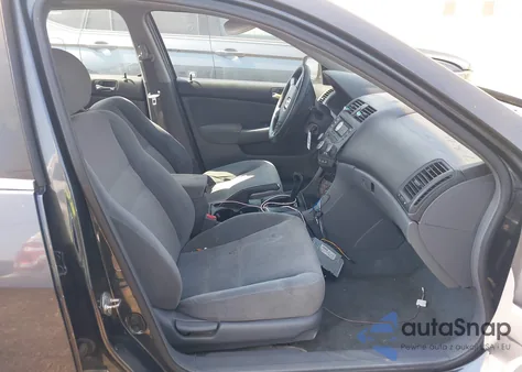 2003 Honda Accord 2.4 Lx z USA, uszkodzony, nr VIN 1HGCM56353A046164